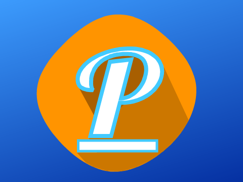 Logo For PLASMA_ANIMATIONS
