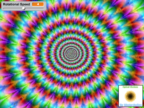 Optical Illusion Maker 2
