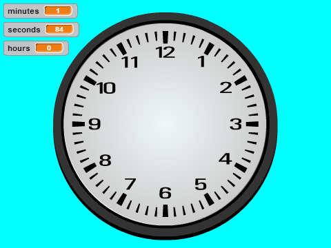 handy timer!