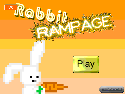 Rabbit Rampage