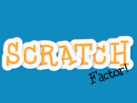 The Scratch Factor! remix