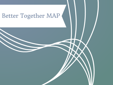 ☆ Better Together MAP ☆ Part 8 ☆