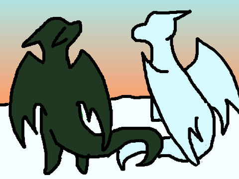 Part 17- Never Forget You Wings of Fire Ship Map