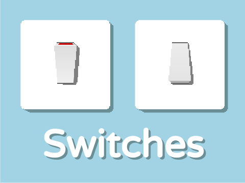 Switches