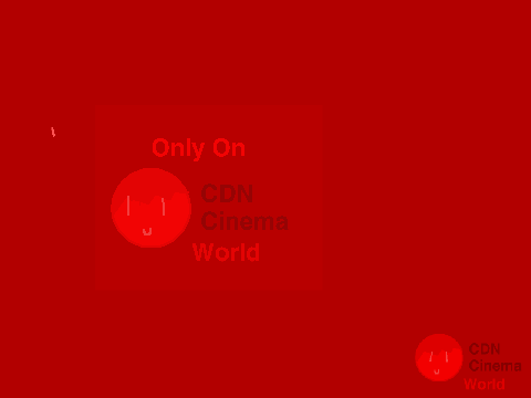 CDN Cenima World Logo for FB And EB The Movie 2