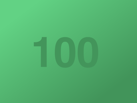 100 follower raffle (PreAnnouncement)