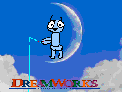 DREAMWORKS FAIL