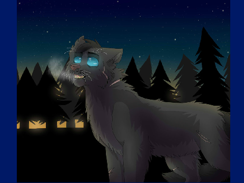#12 Warrior Cats Theme Songs