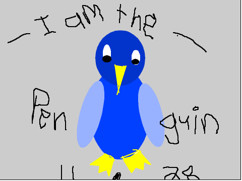 Penguin