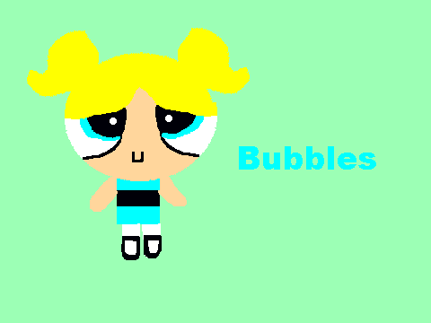 Bubbles