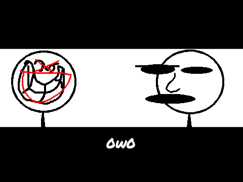 Oh Cool but I fixed it and changed some random things