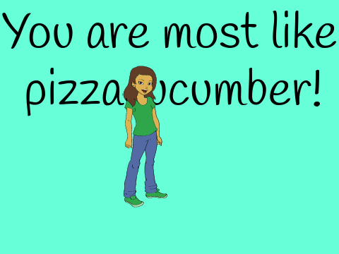 What Scratcher are you #2