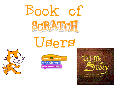 Book of Scratch Users