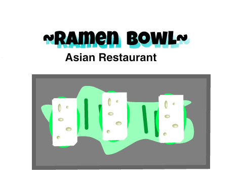 FREE SUSHI