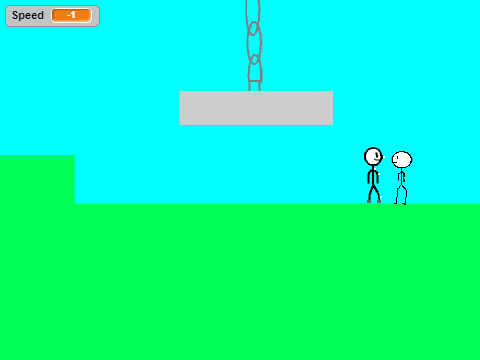 Tiny Game