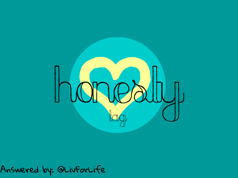Honesty Tag remix