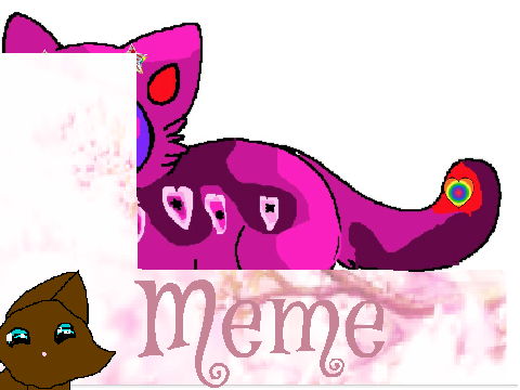 Rawrrr ~CC~ *OPEN FOREVER* remex 