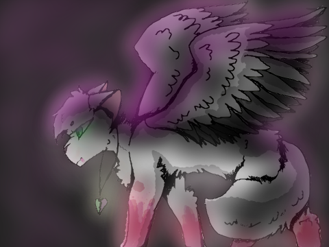 CC ~ Elastic Heart (ENTRY)