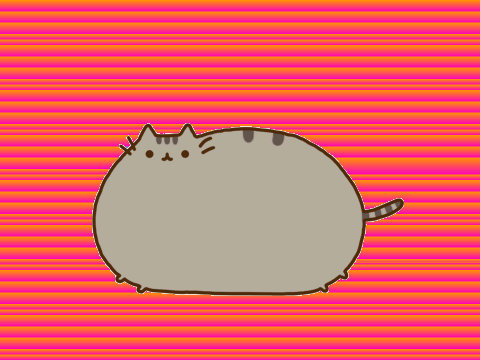 Pusheen Original remix-2