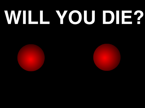 Can You Survive?