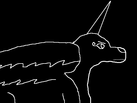 What are Lingle Horns?