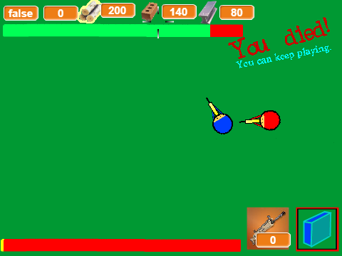 Fortnite 2D build and reload v2.2