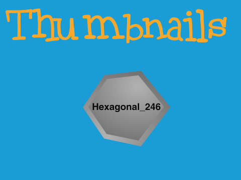 Thumbnails