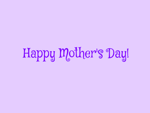 Mother's Day Animation