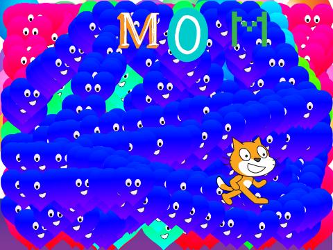 mothers day