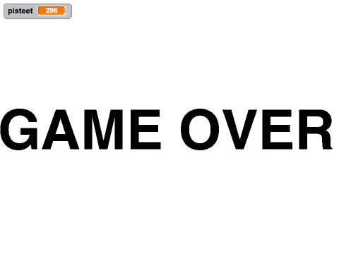 try to survive