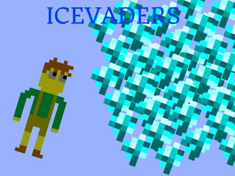 Icevaders.