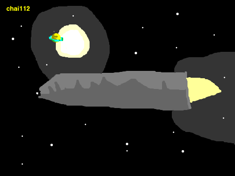 Art: Space (the game)