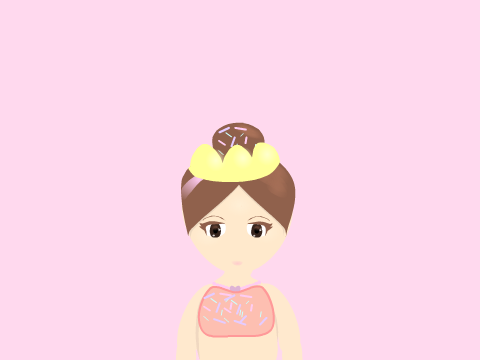 AR for @-Donutella-