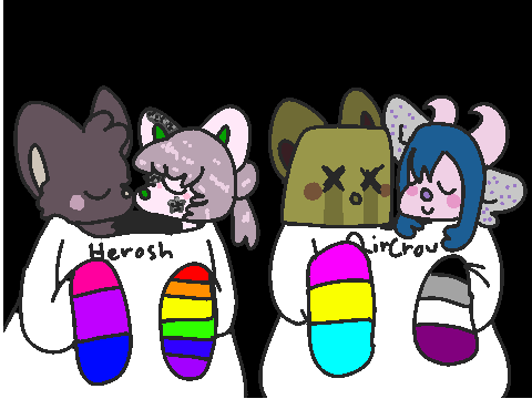 Everyone Is Gay || Part 2