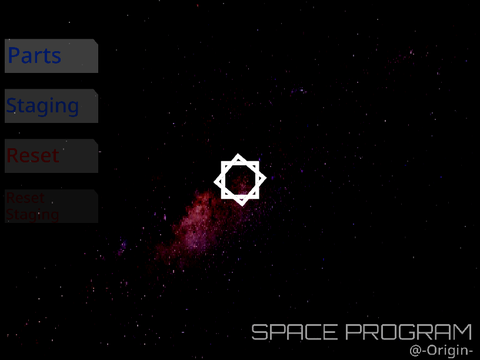 Space Program