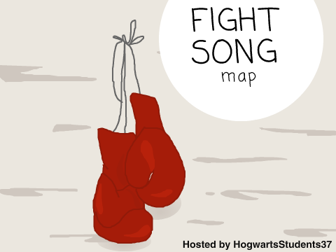  ♥ Fight Song MAP | Thumbnail Entry ♥