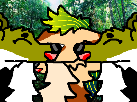 "Nym Meme"