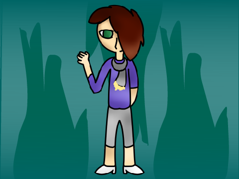 Art Contest ~Entry~