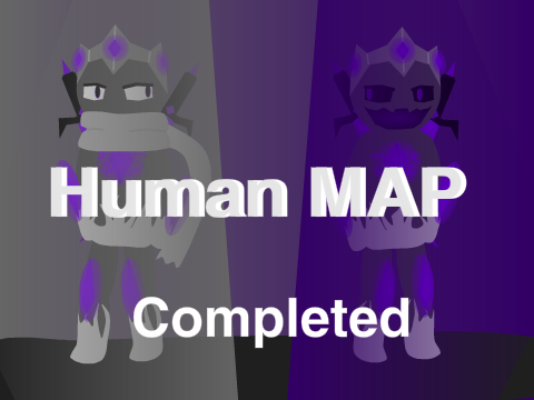 Human MAP - Completed