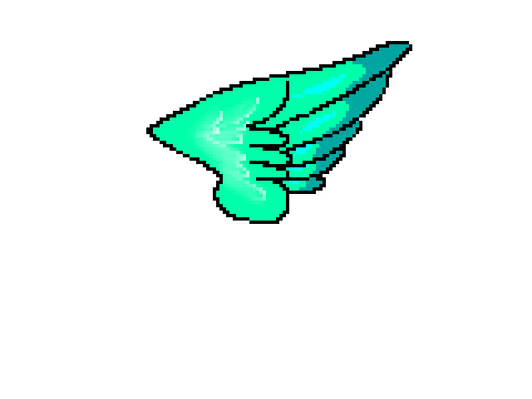 Wing Animation