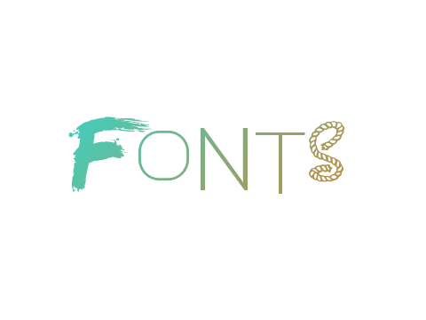 My Favorite Fonts