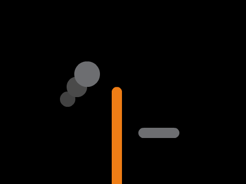 Pen Platformer (100% Pen)