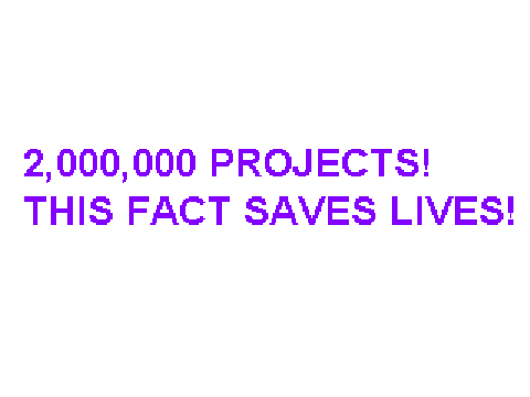 The Best Two Million Project Video You Will Ever See