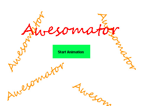Awesomator