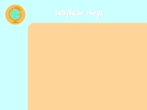 Jellybean Ninja (Beta)
