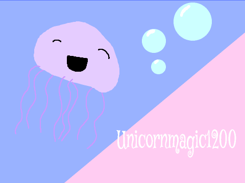 Jellyfish Creator!!!
