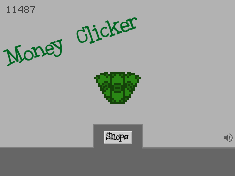 Money Clicker