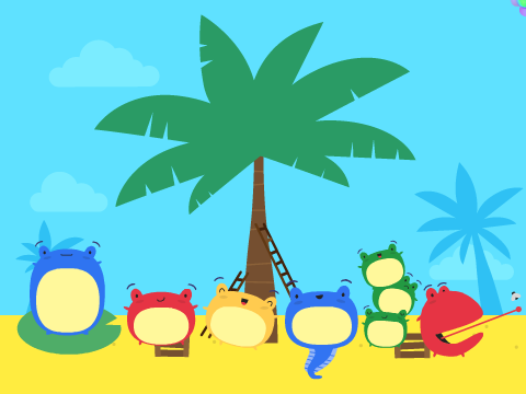 Google Logo Starter Project remix