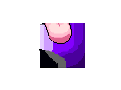 Lick Icon Contest! entry!