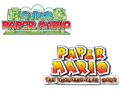 SPM+PMTTYD Musics